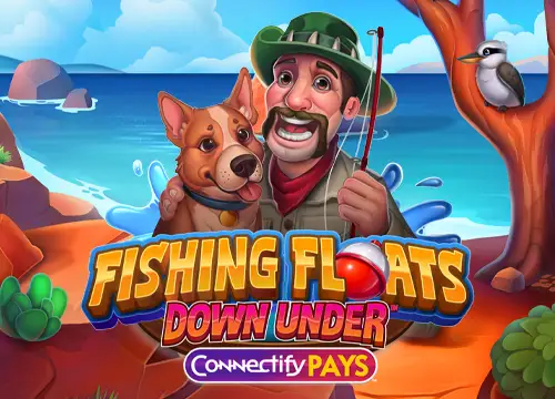 Fishing Floats Down Under Connectify Pays - undefined