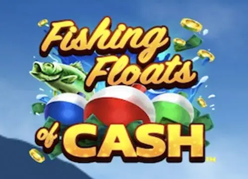 Fishing Floats of Cash placeholder