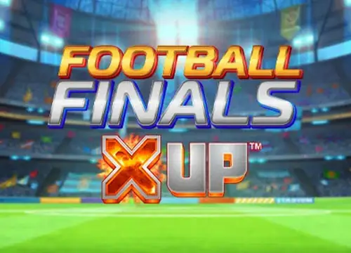Football Finals X UP placeholder
