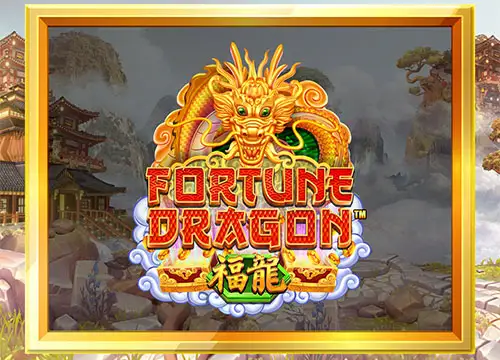 Fortune Dragon placeholder