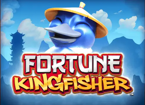 Fortune Kingfisher - undefined
