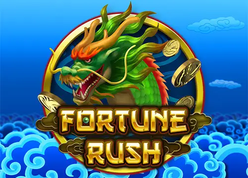 Fortune Rush placeholder