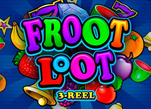Froot Loot 3-Reel placeholder