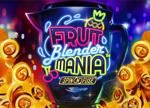 Fruit Blender Mania placeholder