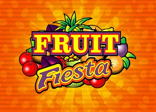 Fruit Fiesta 9-Line placeholder