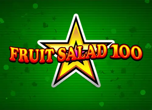 Fruit Salad 100 placeholder