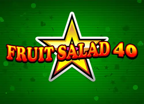 Fruit Salad 40 placeholder