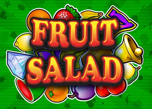 Fruit Salad placeholder