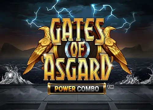 Gates of Asgard Power Combo placeholder