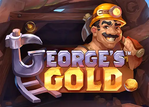 George's Gold placeholder