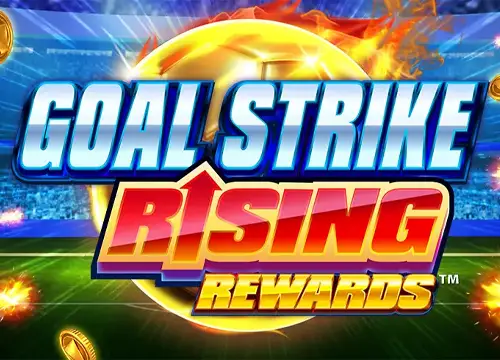 Goal Strike Rising Rewards placeholder