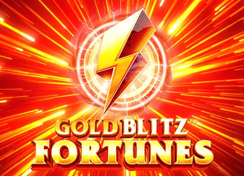 Gold Blitz Fortunes - undefined