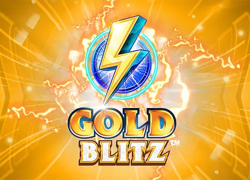 Gold Blitz - undefined