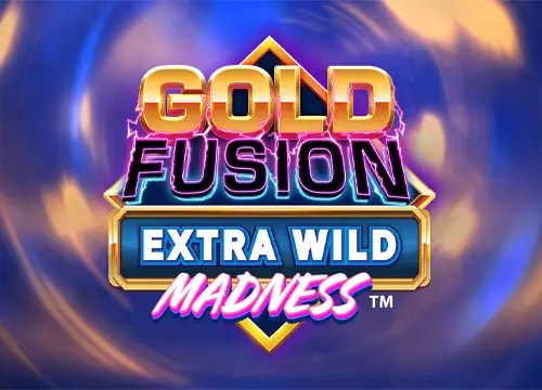 Gold Fusion Extra Wild Madness - undefined