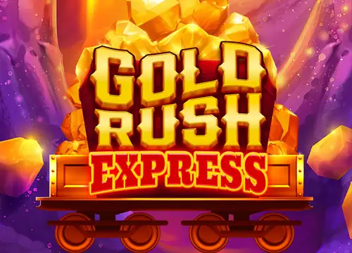 Gold Rush Express placeholder