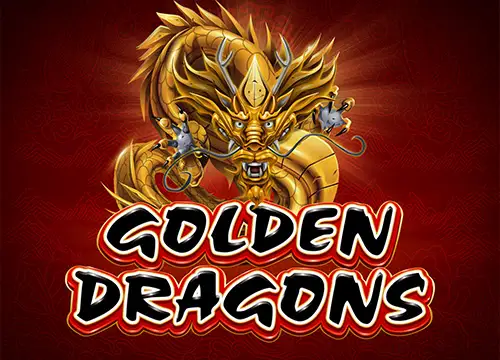Golden Dragons placeholder