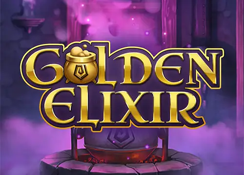 Golden Elixir placeholder