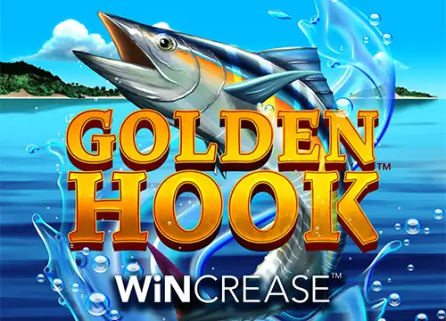 Golden Hook placeholder