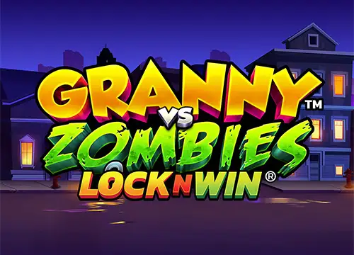 Granny VS Zombies placeholder