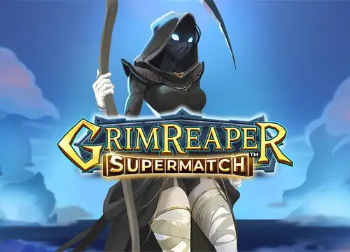 Grim Reaper Supermatch placeholder