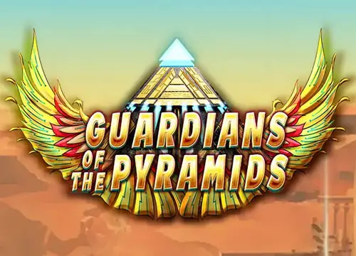 Guardians of the Pyramids placeholder