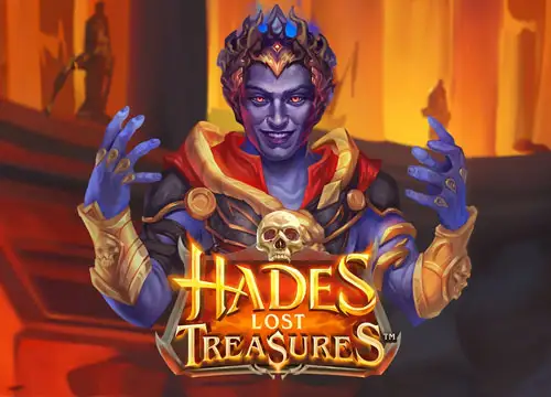 Hades Lost Treasures