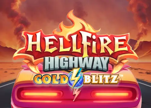Hellfire Highway Gold Blitz - undefined