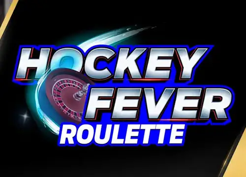 Hockey Fever Roulette placeholder