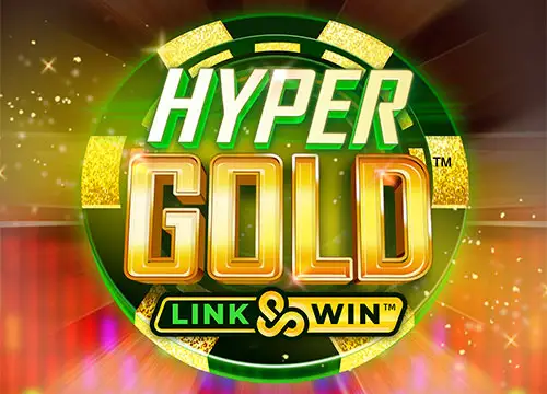 Hyper Gold placeholder