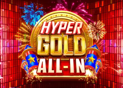 Hyper Gold All In placeholder