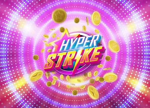 Hyper Strike placeholder