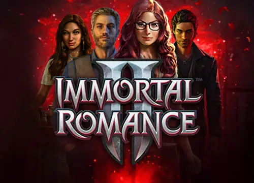 Immortal Romance II placeholder