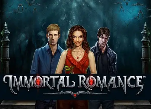 Immortal Romance