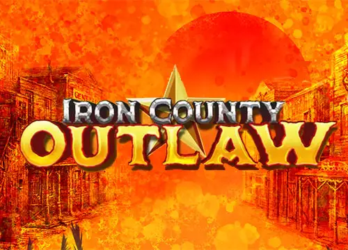 Iron County Outlaw placeholder