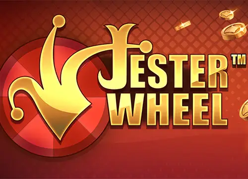 Jester Wheel placeholder