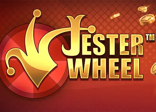 Jester Wheel
