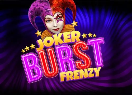 Joker Burst Frenzy