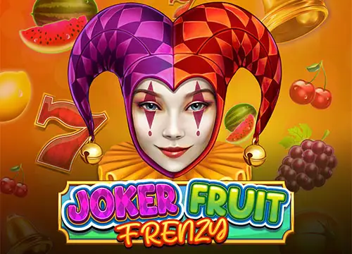 Joker Fruit Frenzy