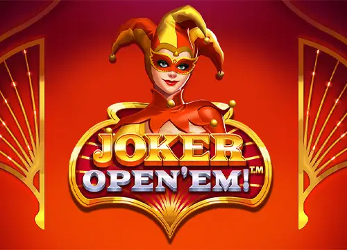 Joker Open'Em! - undefined