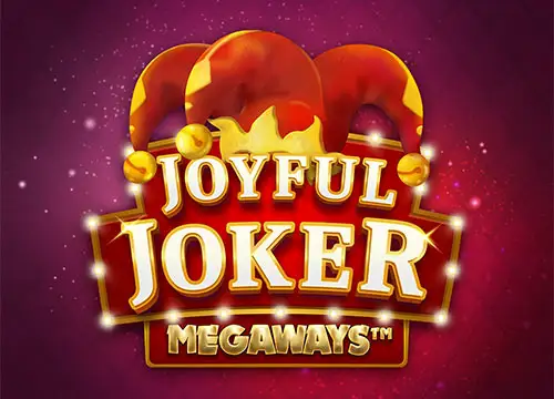 Joyful Joker MEGAWAYS