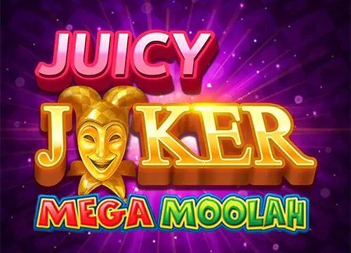 Juicy Joker Mega Moolah placeholder