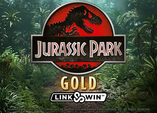 Jurassic Park: Gold placeholder