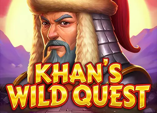 Khan's Wild Quest