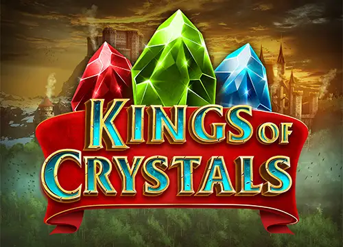 Kings of Crystals placeholder