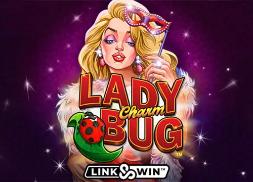 Lady Charm Bug placeholder