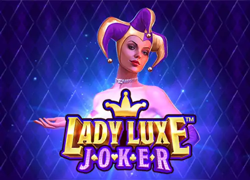 Lady Luxe Joker