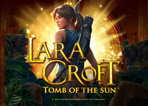 Lara Croft: Tomb of the Sun placeholder