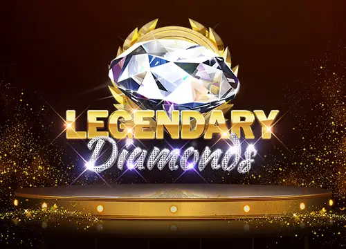 Legendary Diamonds placeholder