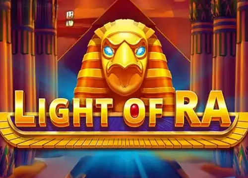 Light of Ra placeholder
