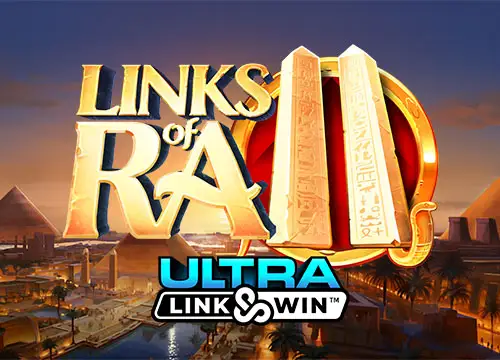 Links of Ra II placeholder